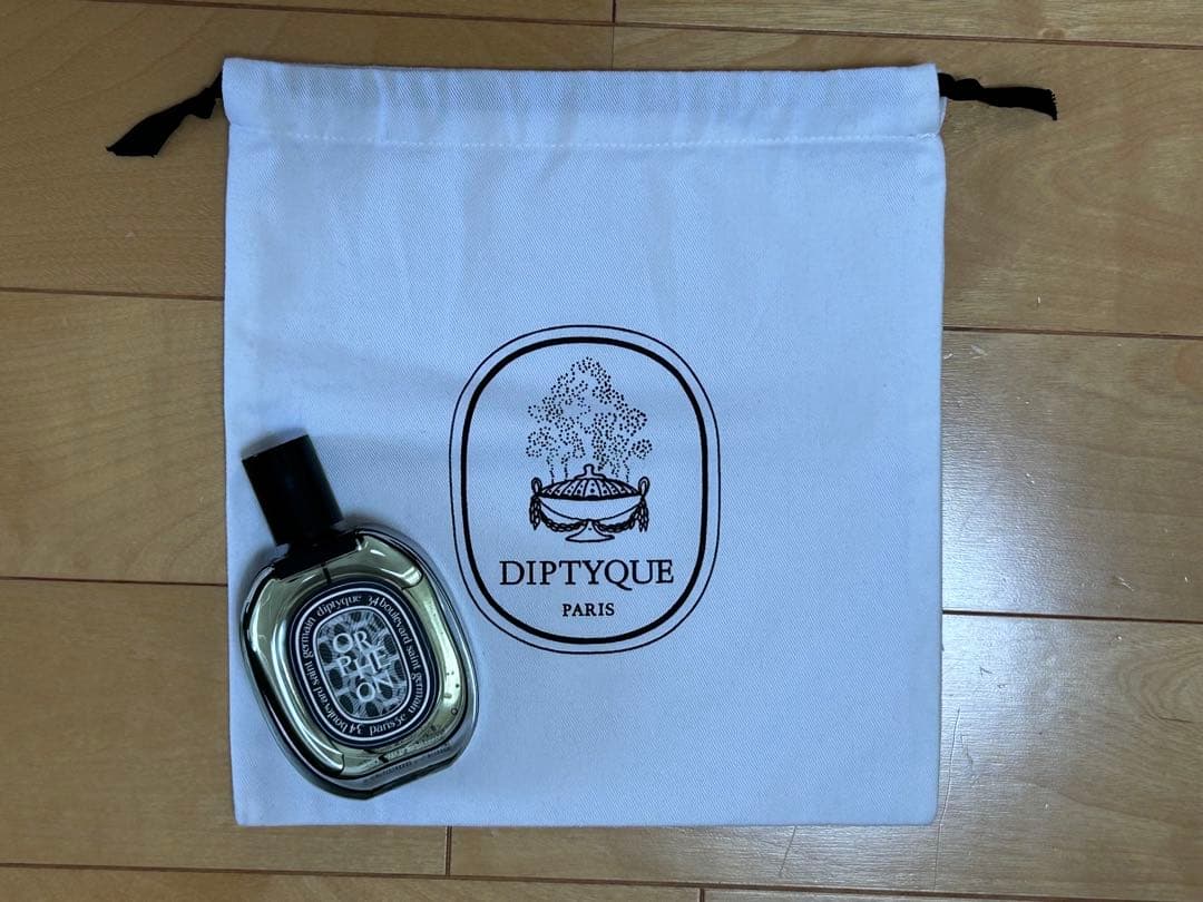 定価31,460円Diptyque ORPHON オードパルファン 香水