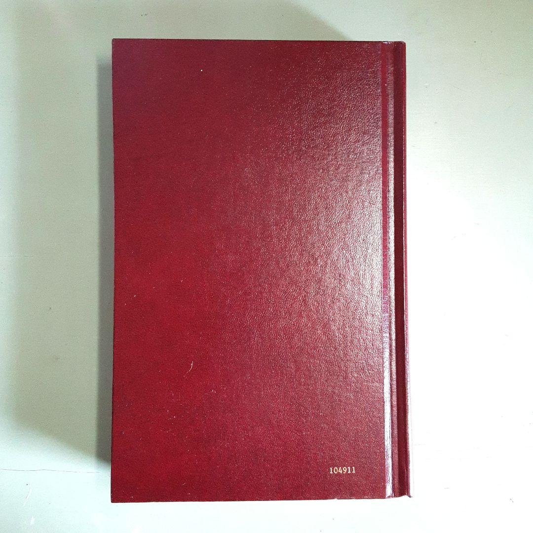 洋書 HOLY BIBLE NEW REVISED STANDARD VERSION