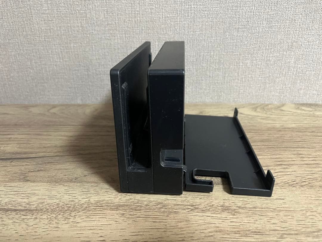 Nintendo Switch グレー ジャンク品