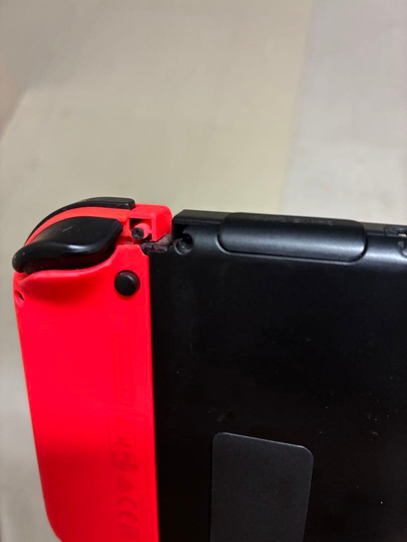 Nintendo Switch 2017年　本体＋プロコン　値下げ可
