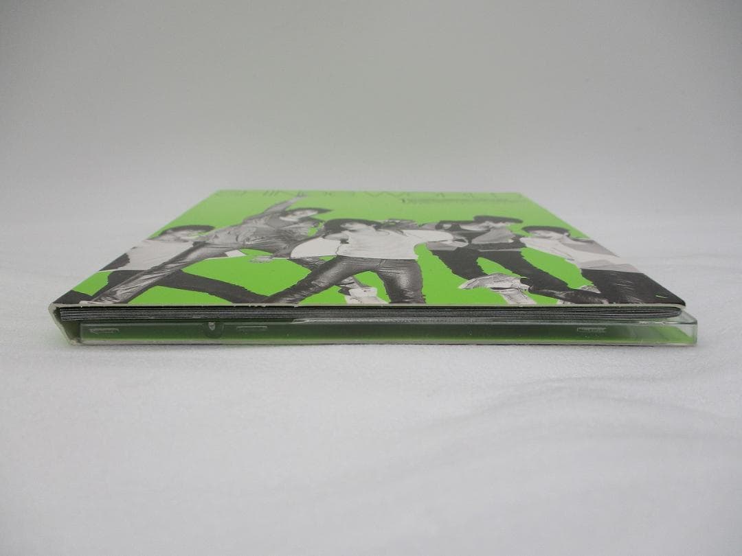 THE FIRST ALBUM SHINee WORLD Aタイプ 輸入盤