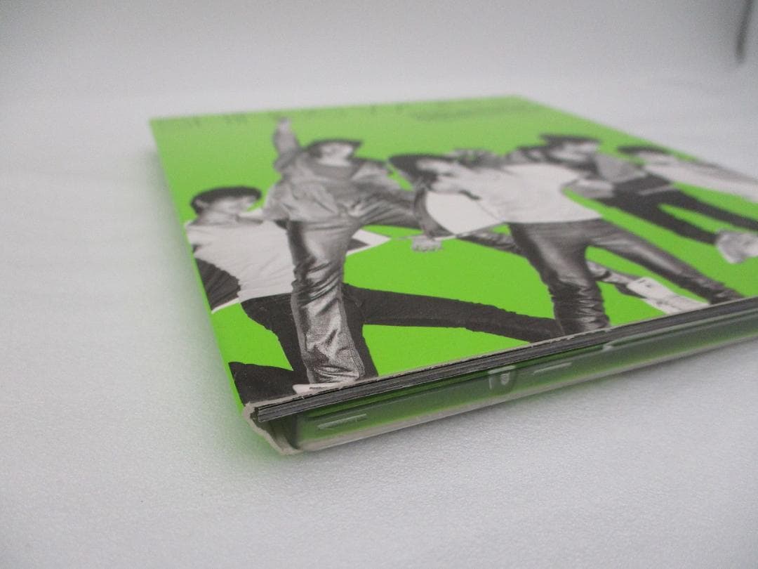 THE FIRST ALBUM SHINee WORLD Aタイプ 輸入盤