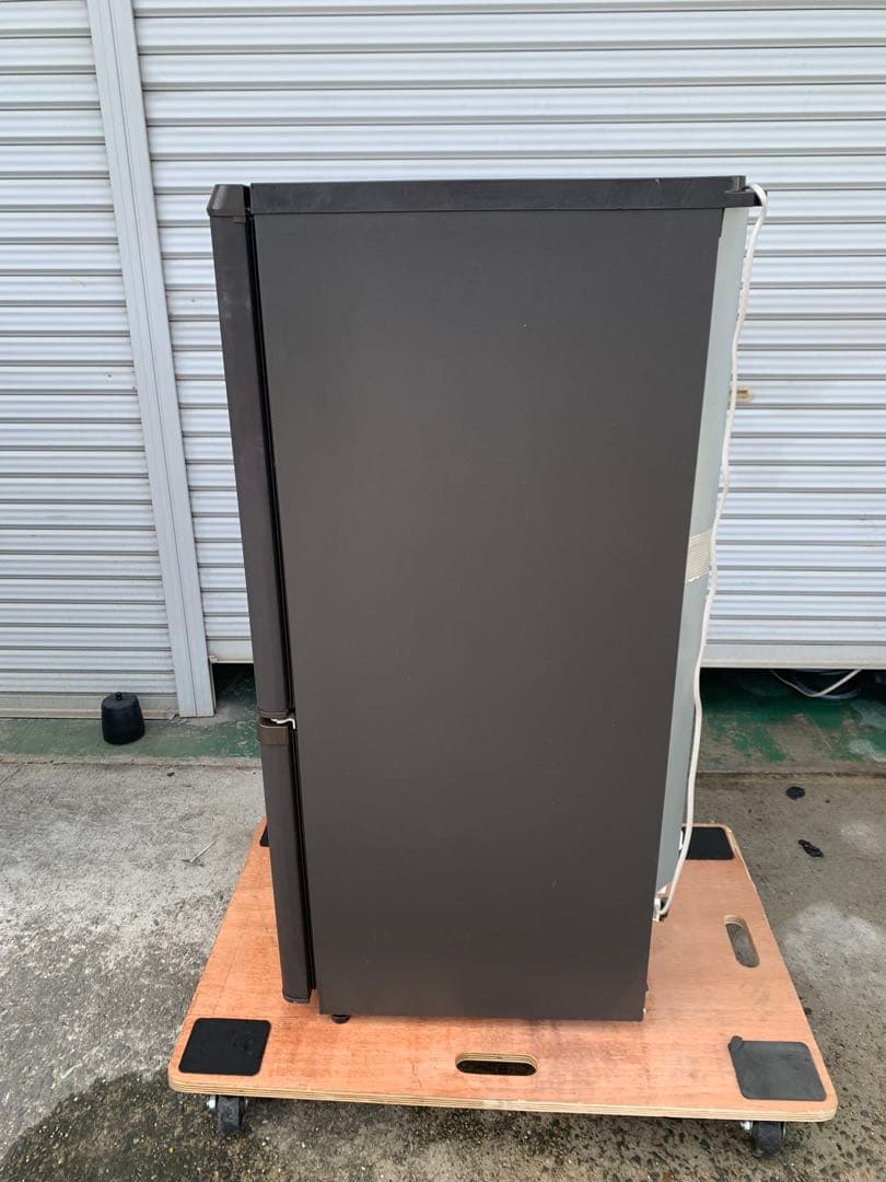 2h30. Panasonic パナソニック NR-B14FW-T 2022年