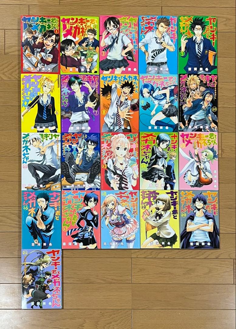 少年マガジン　コミックまとめ売り　計124冊