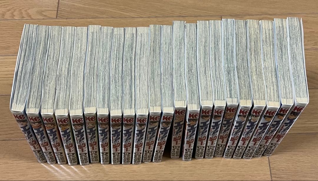 少年マガジン　コミックまとめ売り　計124冊