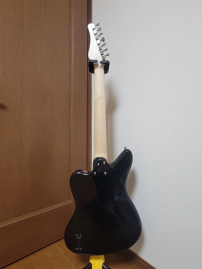 Schecter AR-07 7弦ギター ジャガー 美品