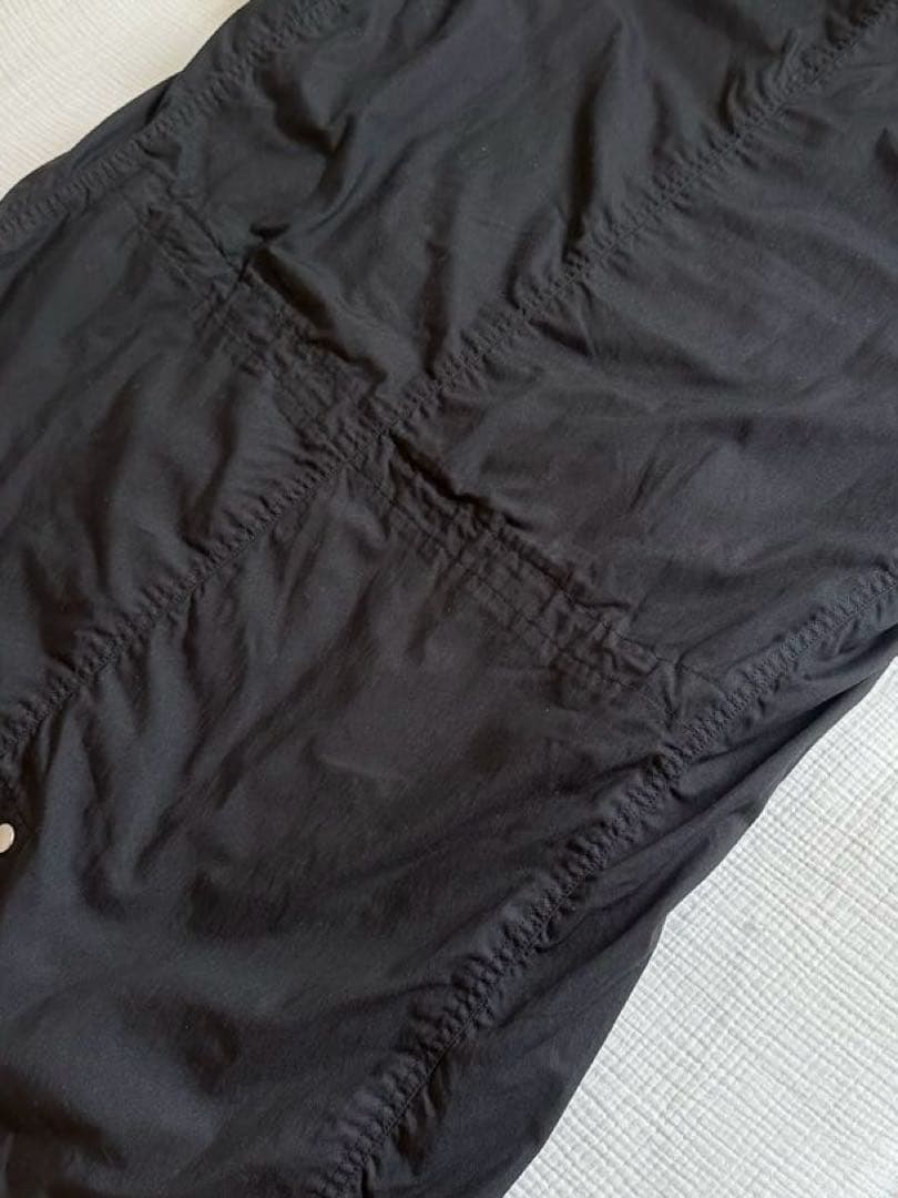 希少 nonnative TROOPER COAT 23AW