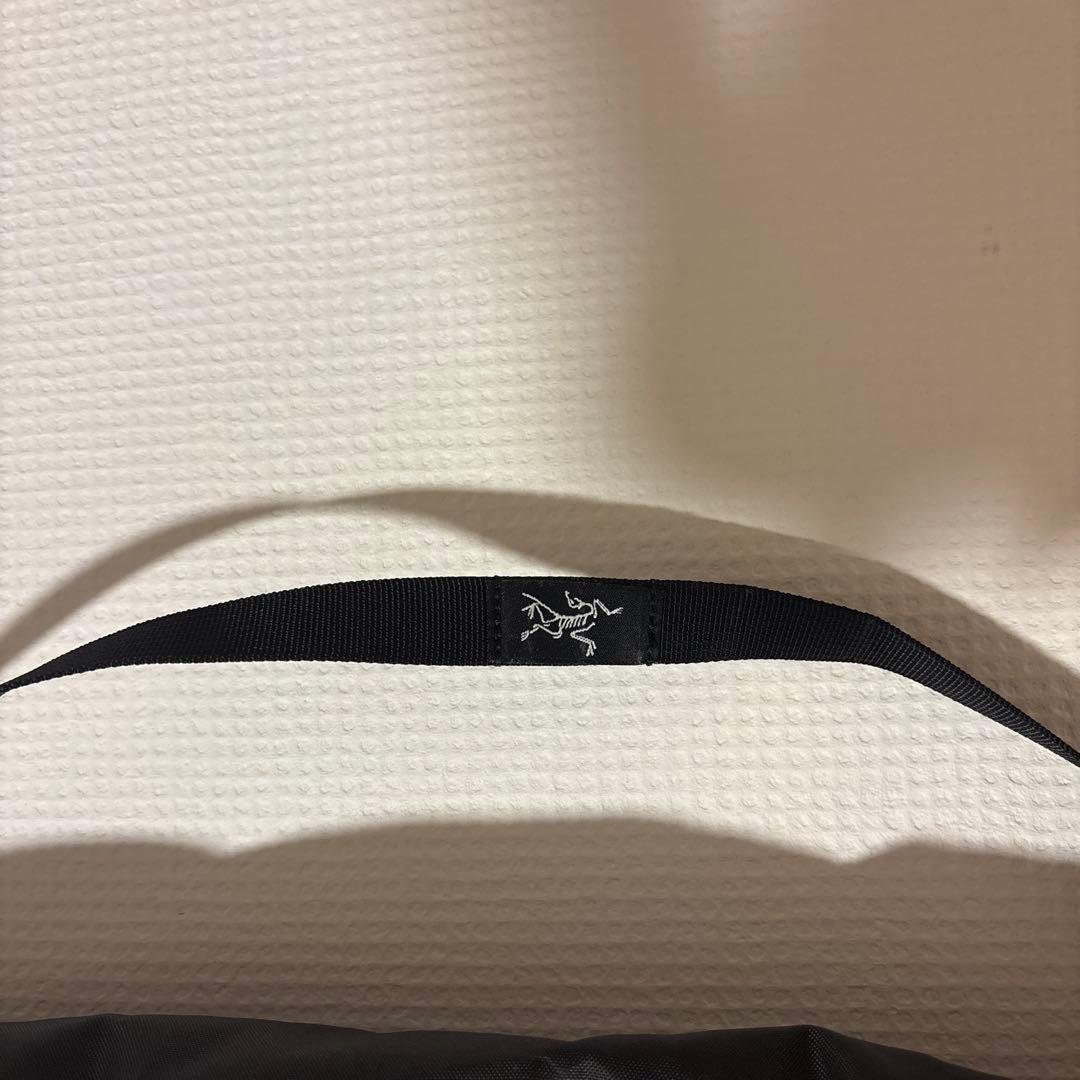 廃盤モデル　ARC'TERYX 「INDEX 10」