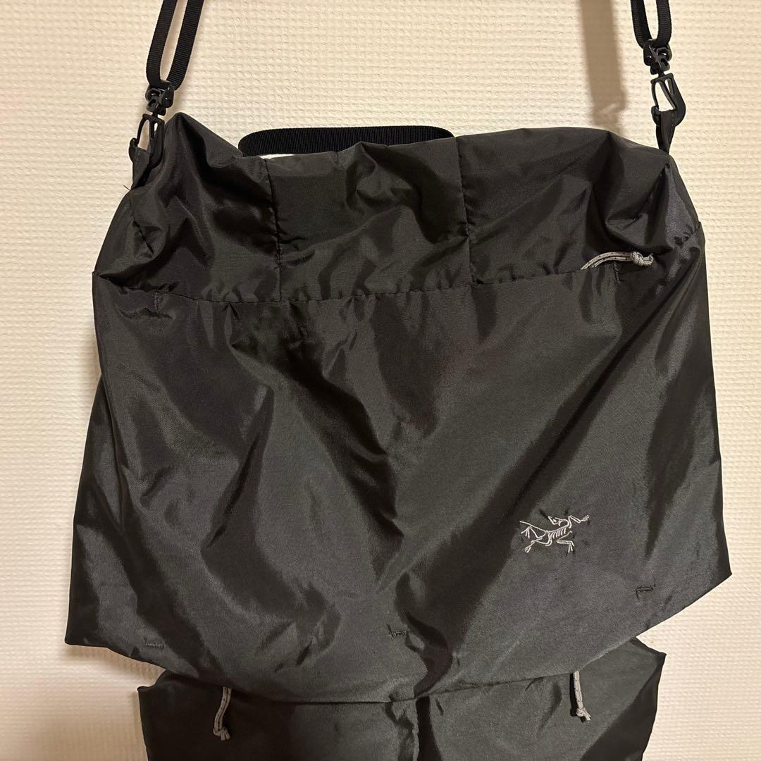 廃盤モデル　ARC'TERYX 「INDEX 10」
