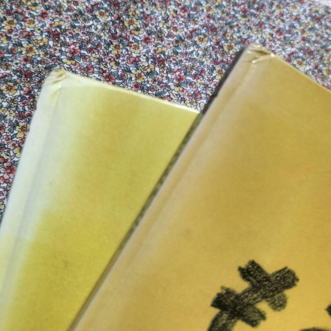 絶版本！✨バディシリーズ！✨①バディのおまるくん＆②バディ、もうたべた？✨２冊組