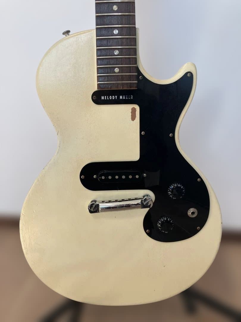 GIBSON melodymaker 2008年製 ギブソンメロディーメーカー