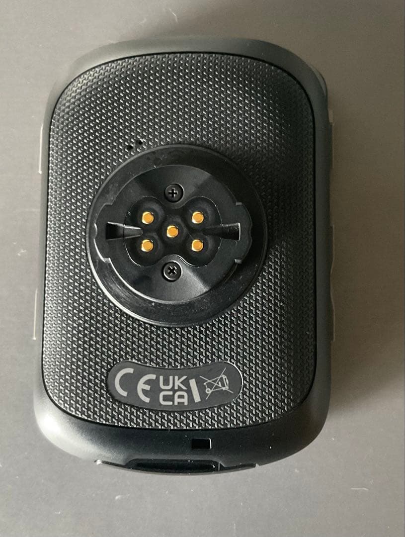 GARMIN/ガーミンEDGE 540 サイクルコンピューター
