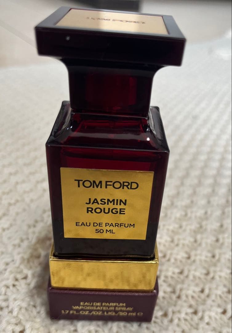 TOM FORD ジャスミンルージュ 50ml