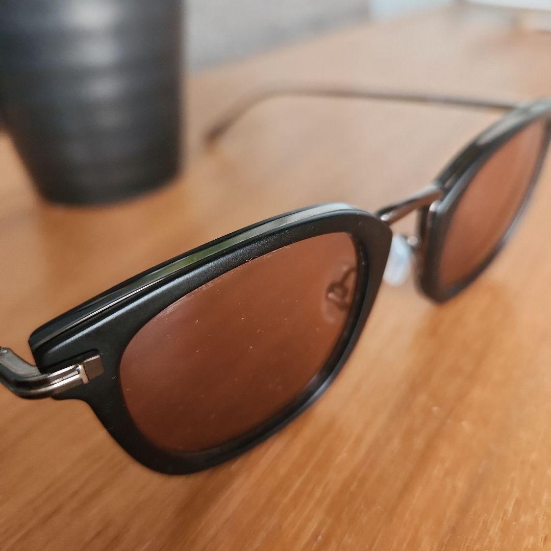 TOM FORD トムフォード　FT5496 005 サングラス　眼鏡