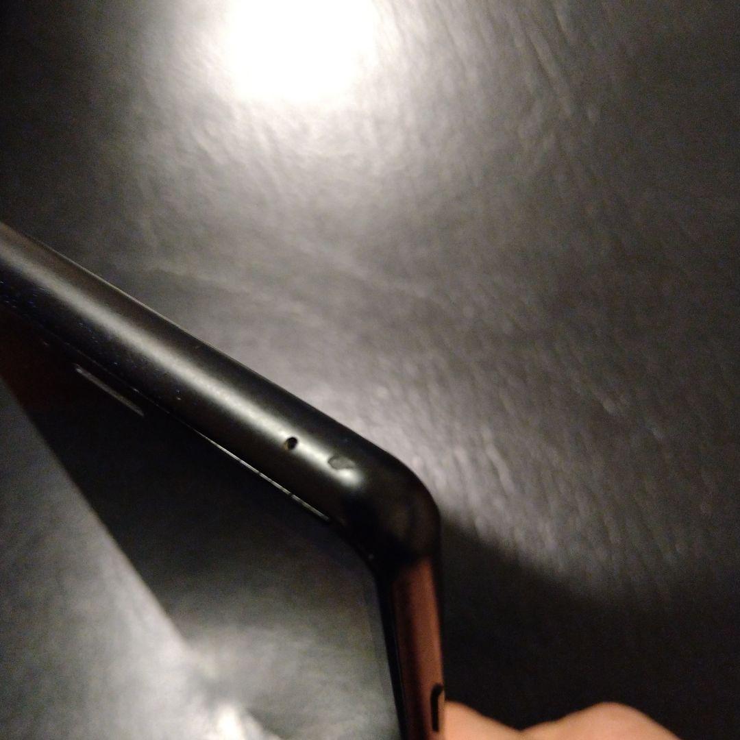 SONY XPERIA 10Ⅱ SO-41A ブラック simフリー