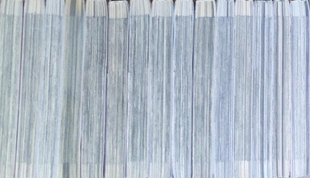 その着せ替え人形は恋をする 1～15巻　全巻セット
