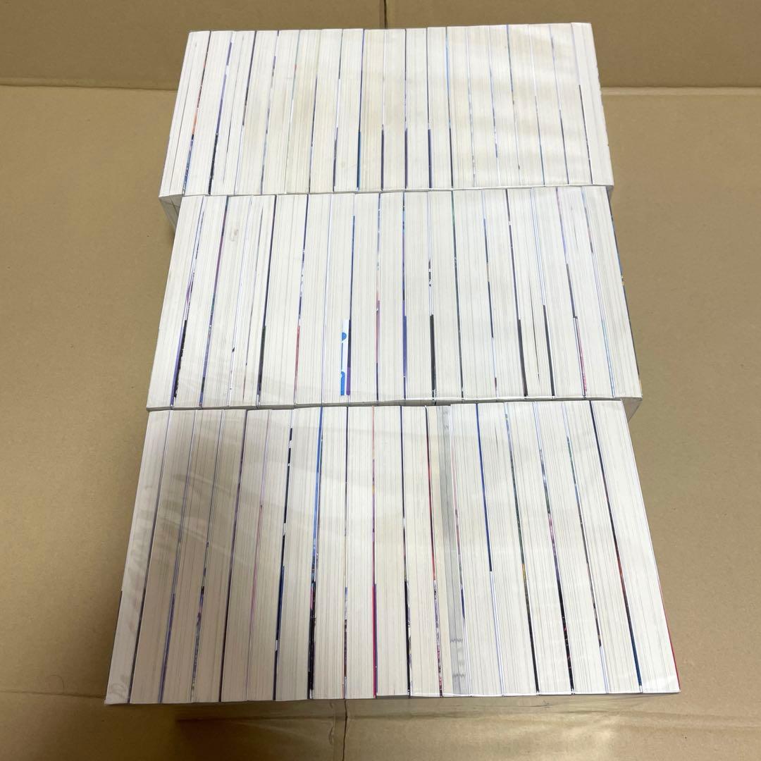 Re:ゼロから始める異世界生活 42巻+短編集+Ex+ゼロペディア 54巻セット