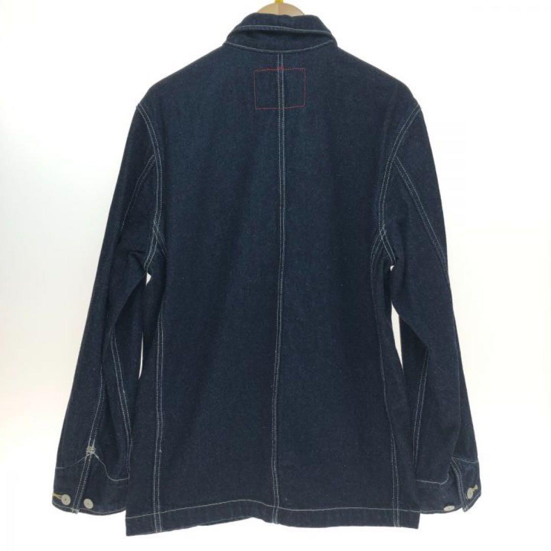 Levi's Red エンジニアード デニムジャケット/カバーオール