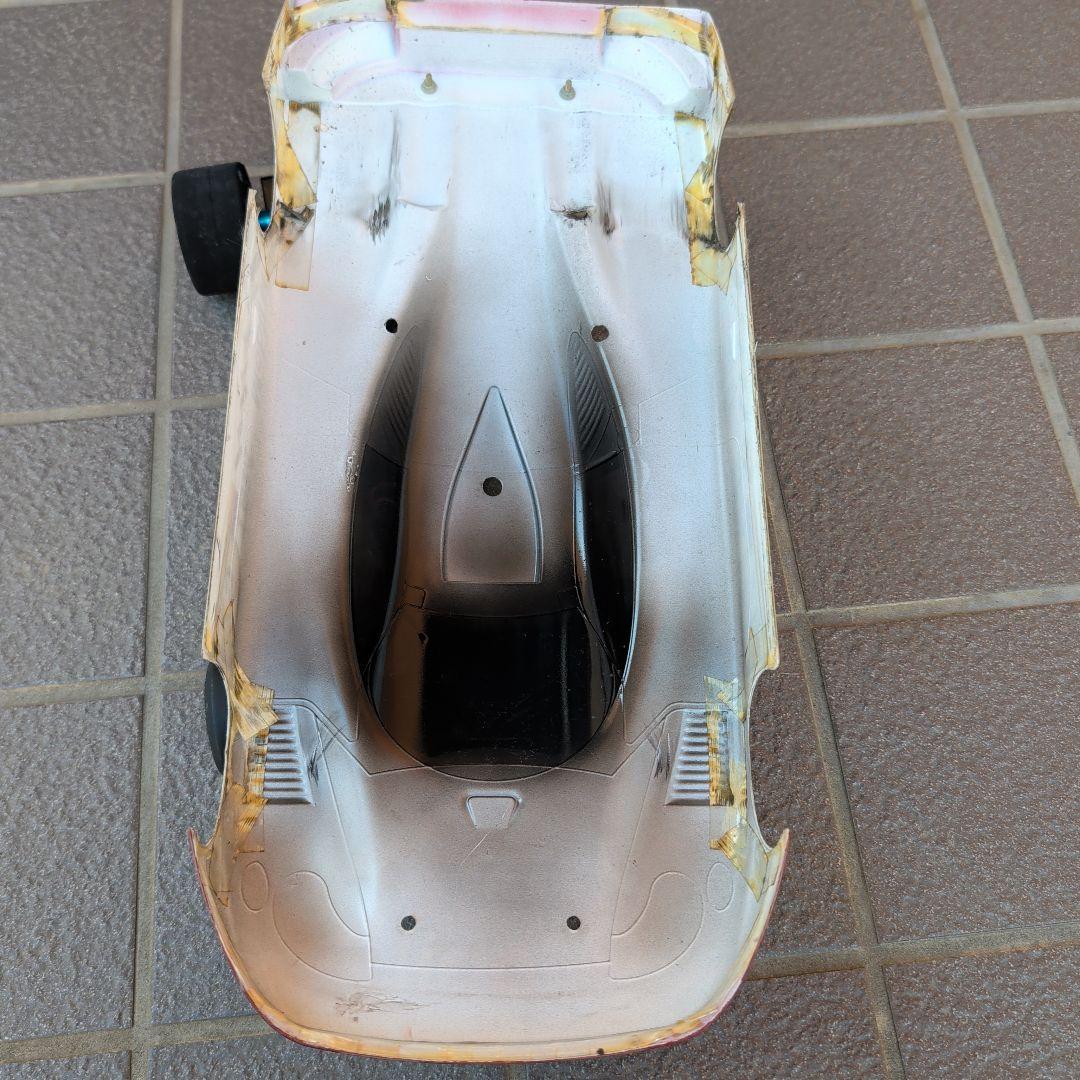タミヤ ラジコン f103