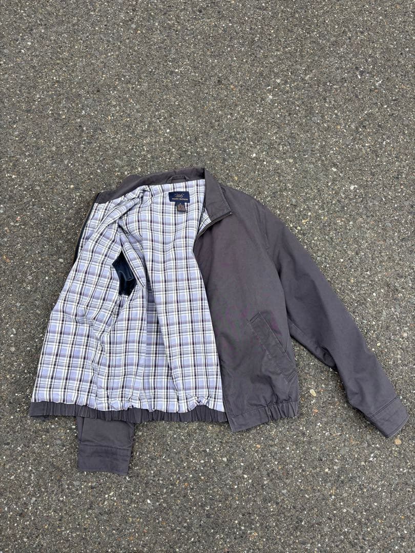 Brooks Brothers ブルックスブラザーズ スイングトップ　ブルゾン