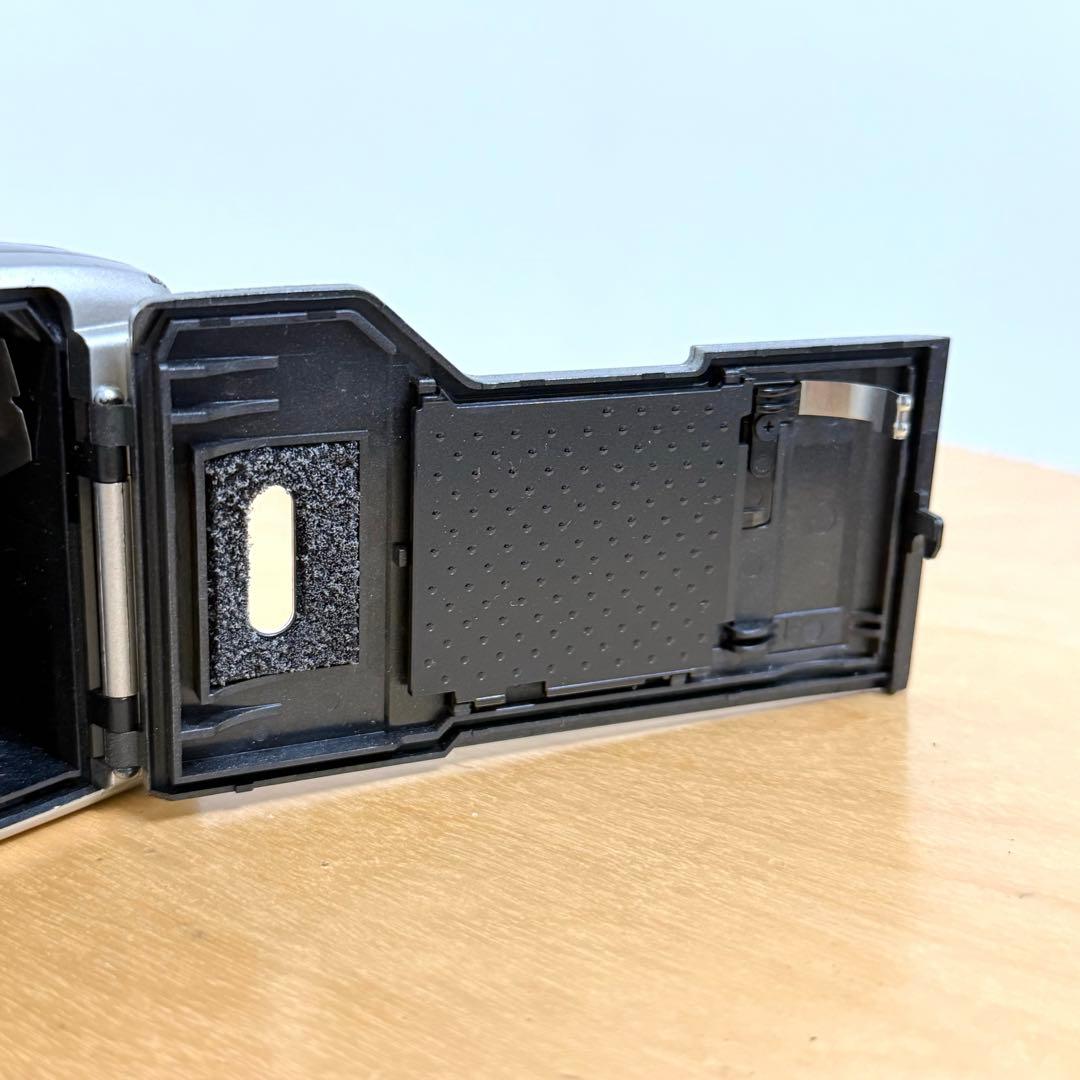 d*l様 RICOH リコー R1s コンパクト フィルムカメラ