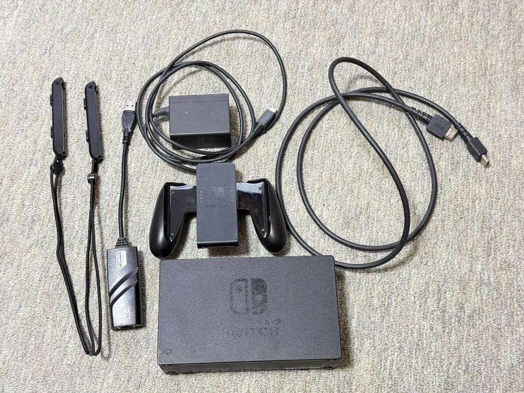 【オマケあり】ニンテンドースイッチ 本体 Nintendo Switch