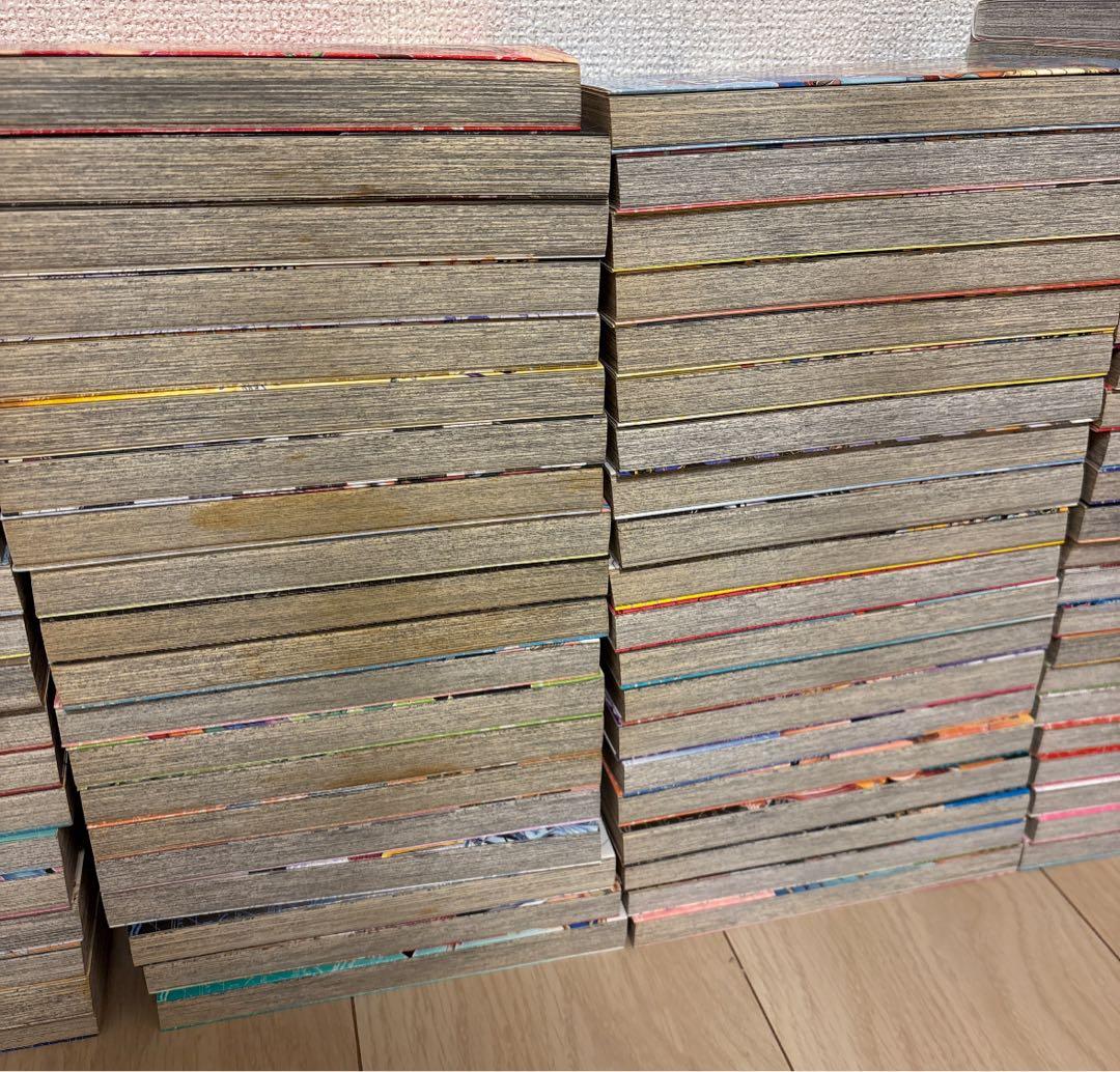【まとめ売り】ワンピース漫画106巻セット 0(零)巻おまけ付き