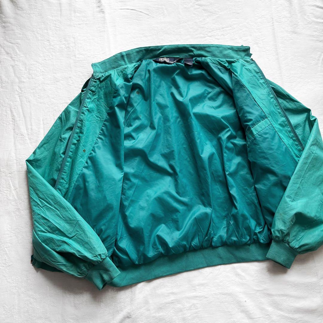 ジャケット・アウター vintage 90s Ralph Lauren swing top