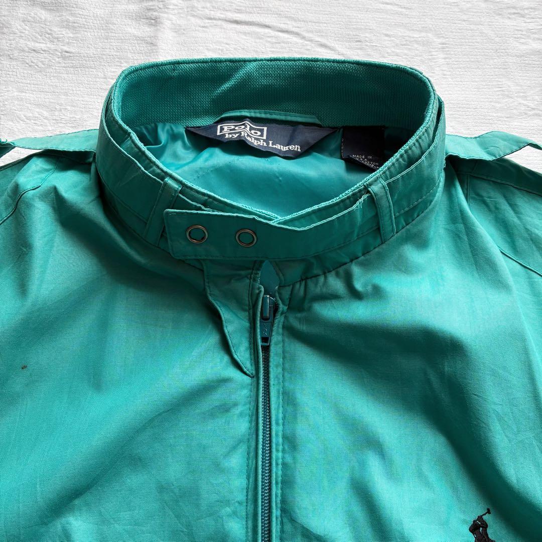 ジャケット・アウター vintage 90s Ralph Lauren swing top