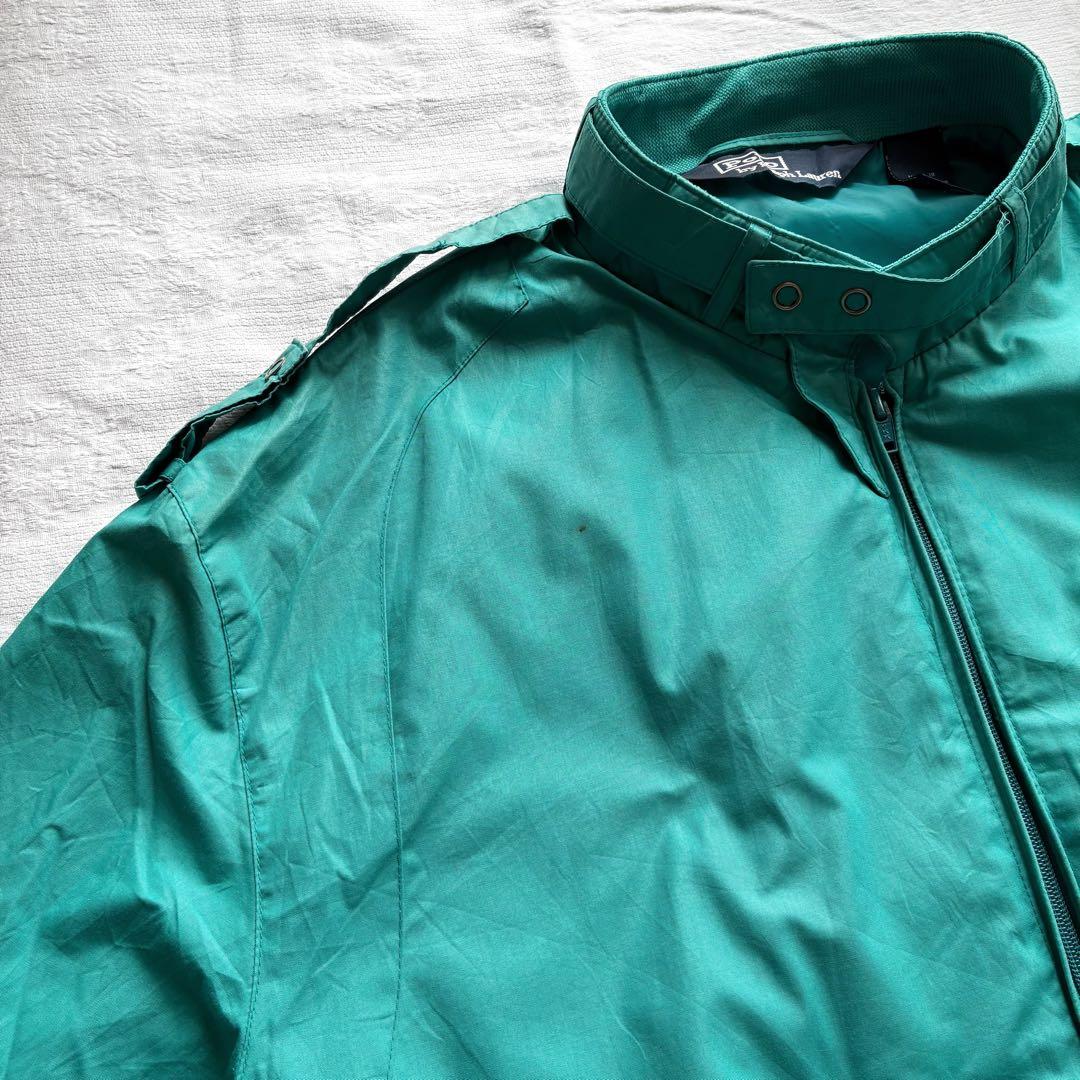 ジャケット・アウター vintage 90s Ralph Lauren swing top