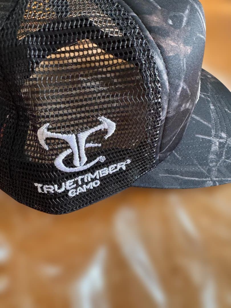 帽子 Supreme SS25 / Pin Up Mesh Back 5-Panel