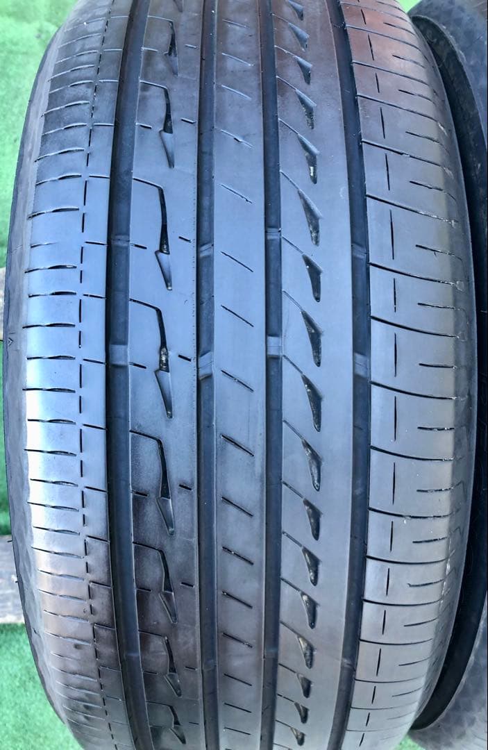 225/45 R17 BRIDGESTONE REGNO GR-XIIタイヤ