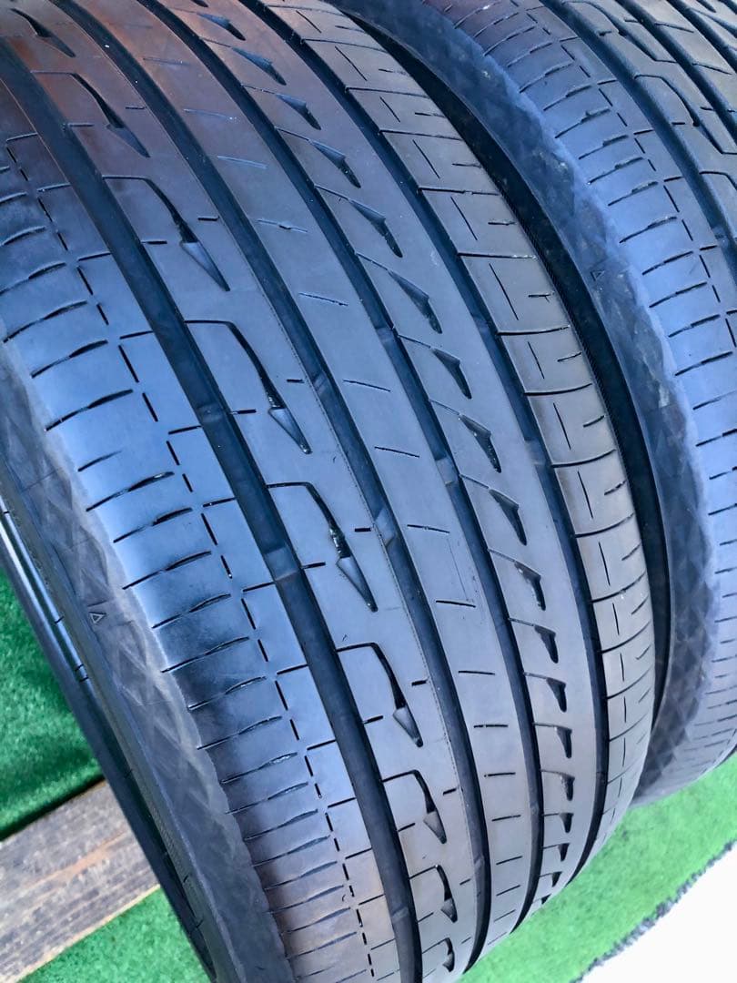 225/45 R17 BRIDGESTONE REGNO GR-XIIタイヤ
