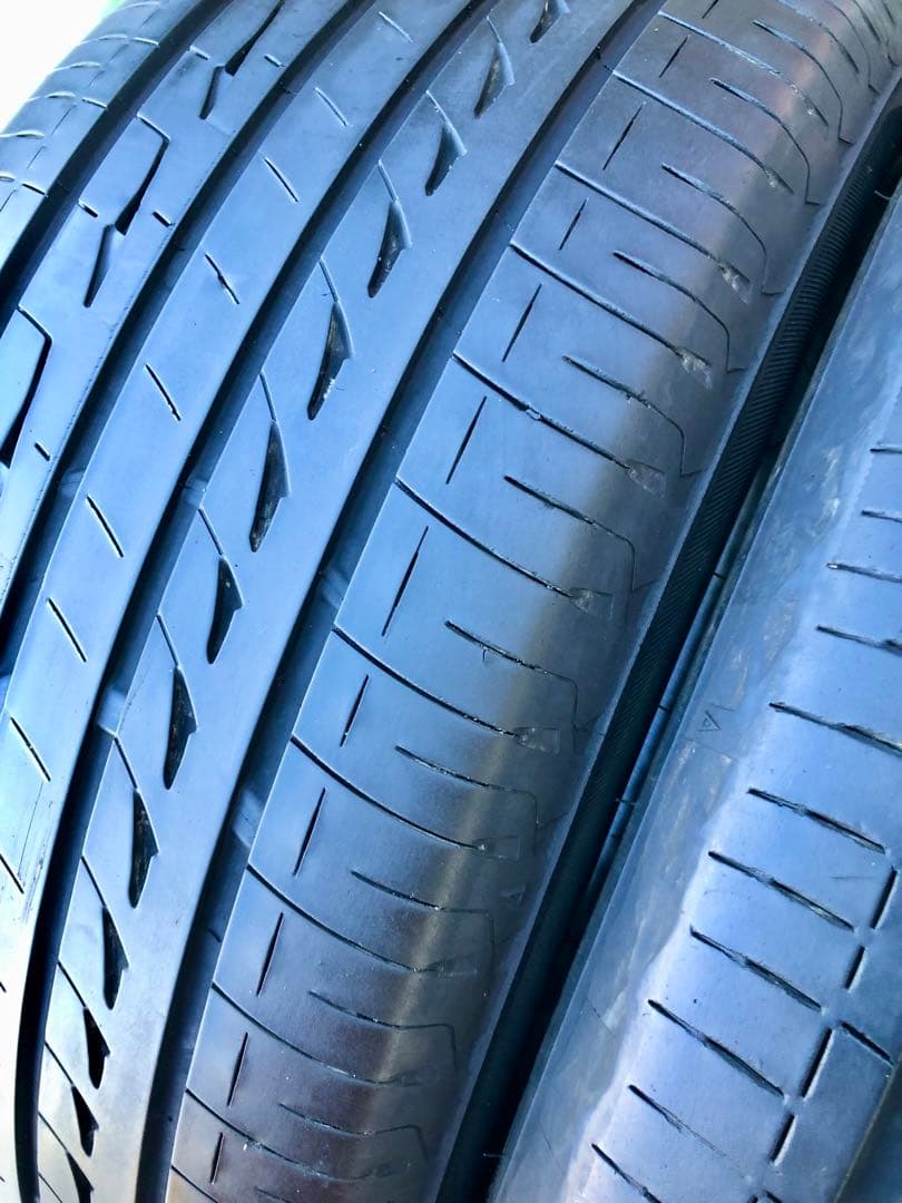 225/45 R17 BRIDGESTONE REGNO GR-XIIタイヤ