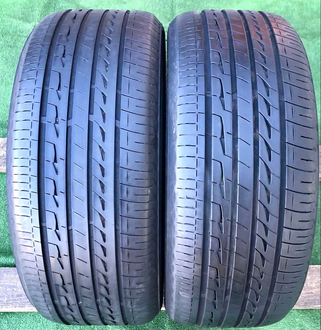 225/45 R17 BRIDGESTONE REGNO GR-XIIタイヤ
