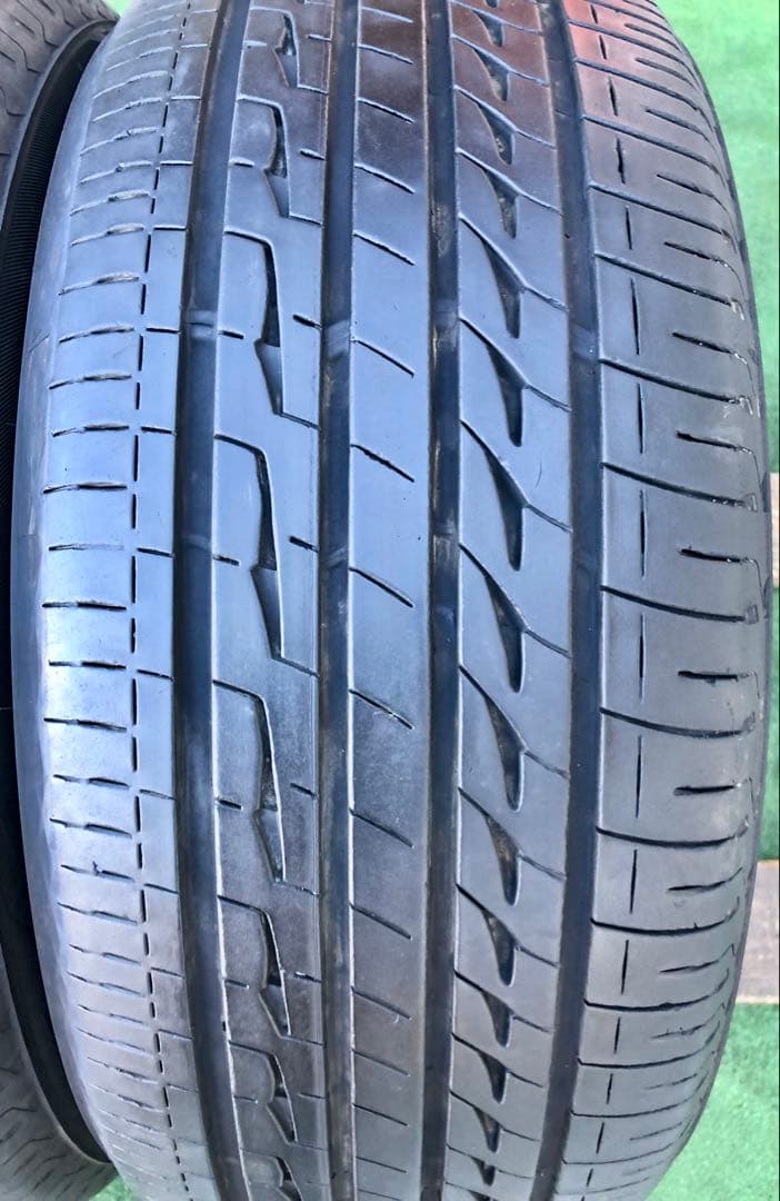 225/45 R17 BRIDGESTONE REGNO GR-XIIタイヤ