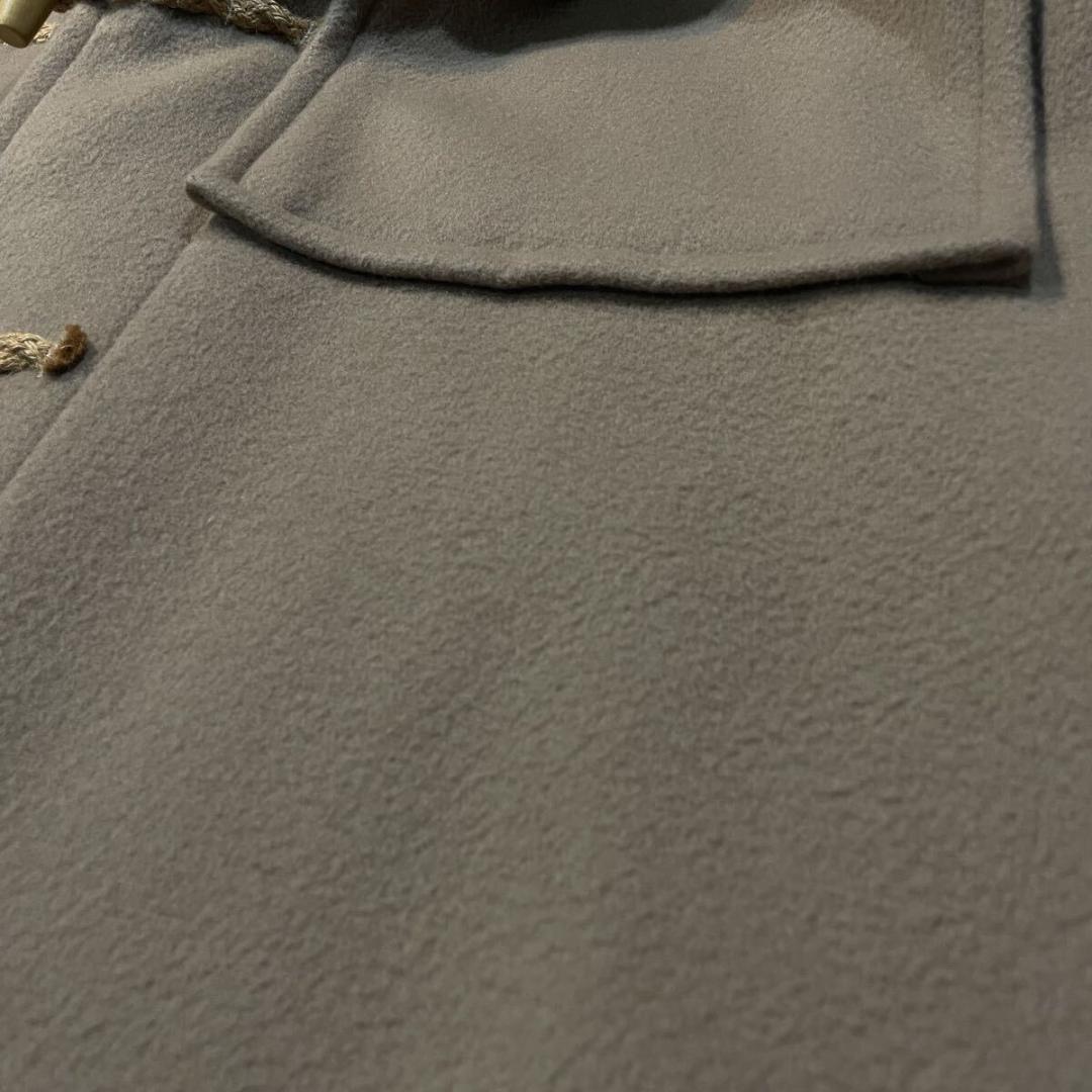 美品 90s 英国製 Gloverall ダッフルコート グローバーオール