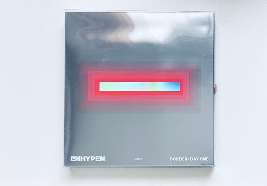 ENHYPEN DAYONE ジョンウォン トレカ コンプリート