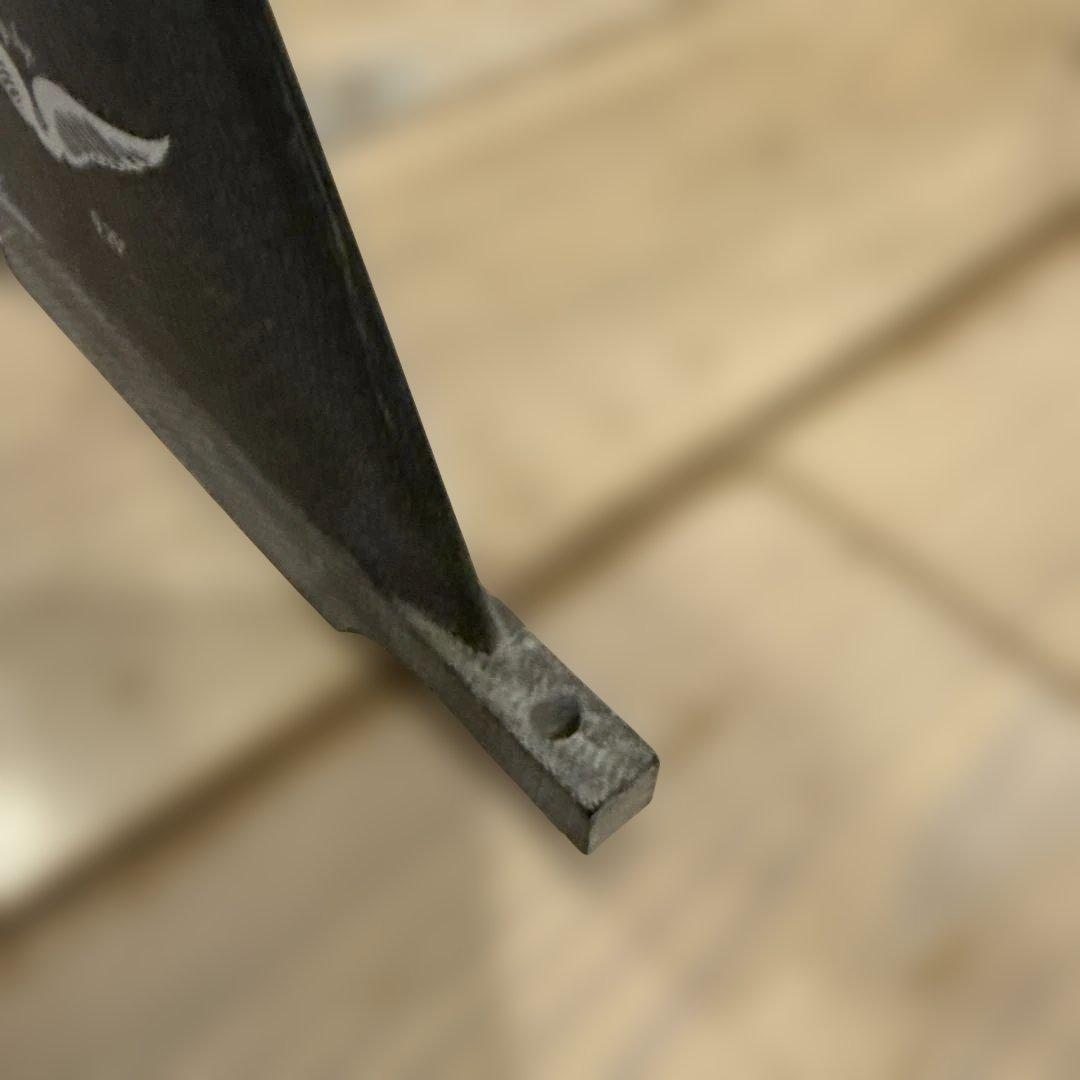 Skip Frye 9.25 フィン ロングボード用 カバー付 新品 未使用
