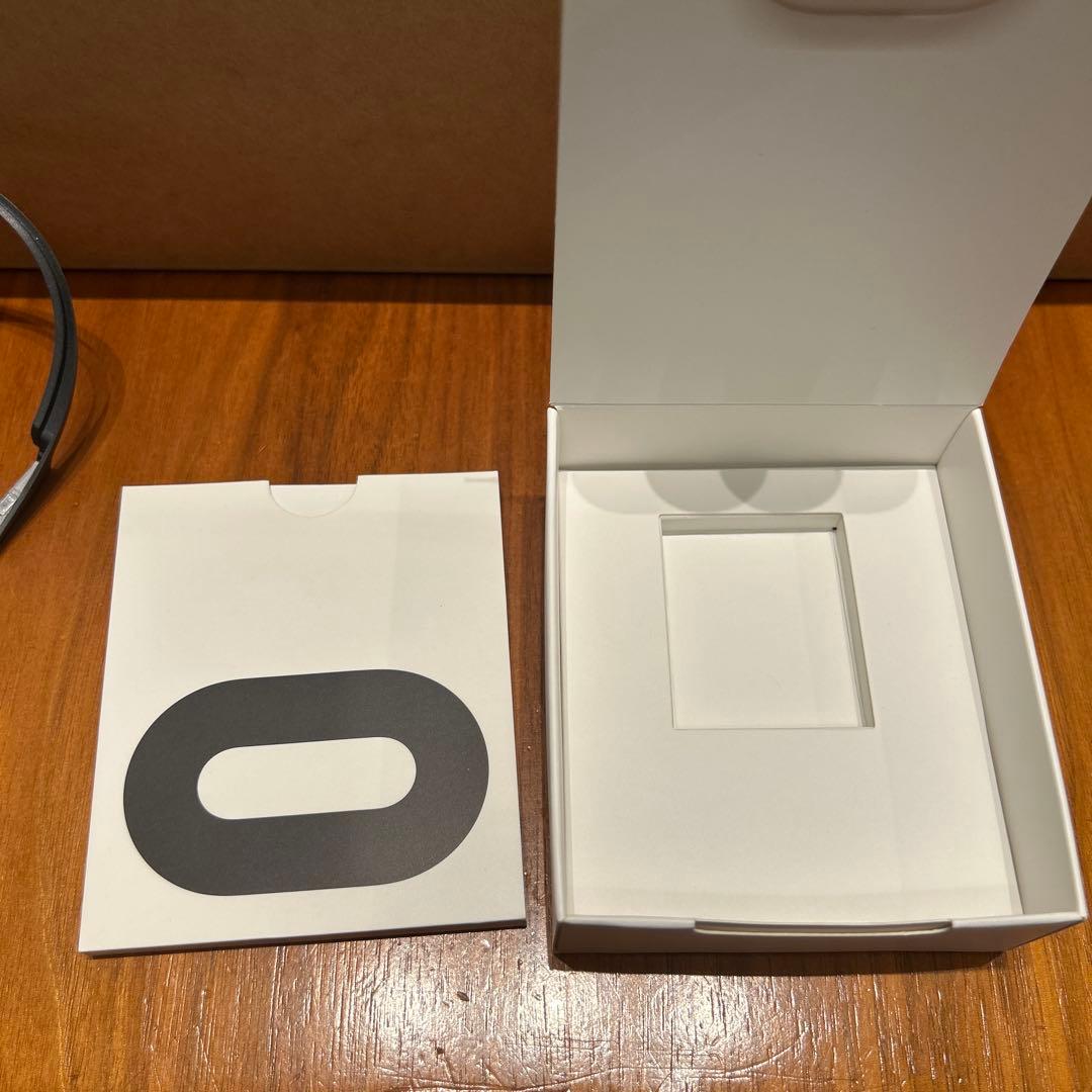  Quest 2 ヘッドセットとコントローラーセット