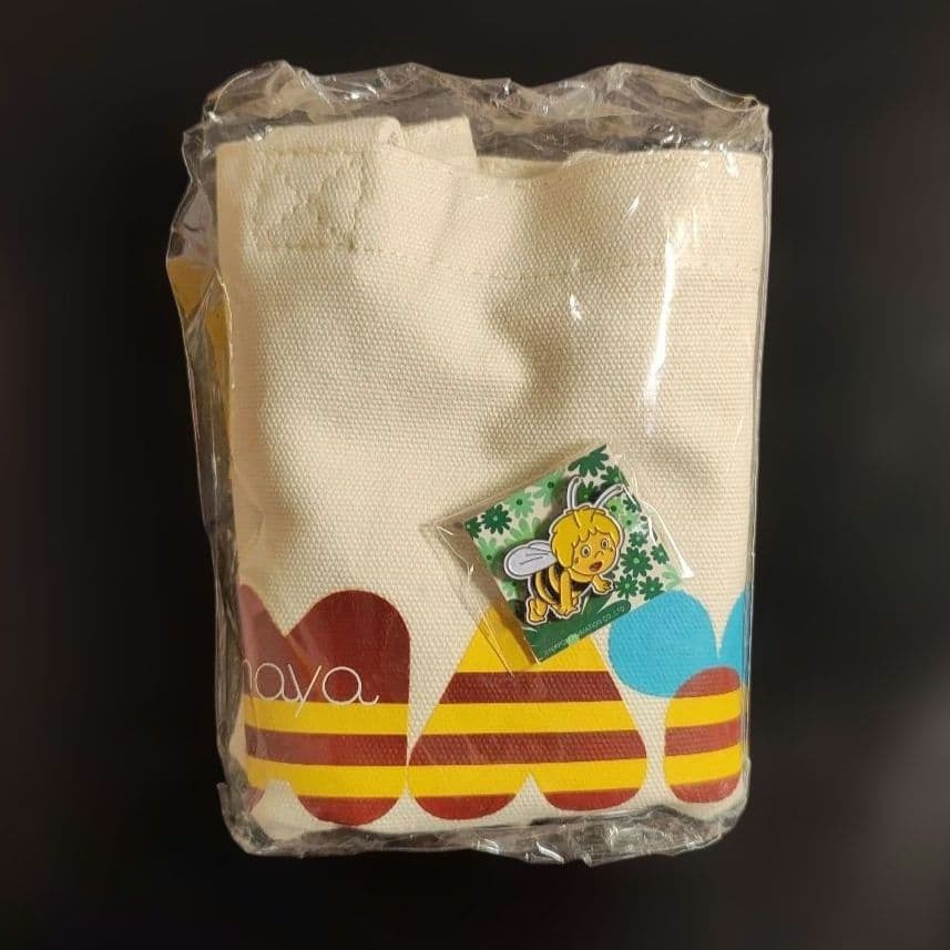 新みつばちマーヤの冒険 DVD-BOX