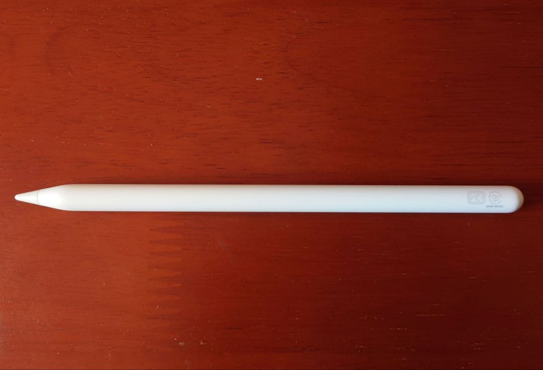 yuukimatumatu04　Apple Pencil 〈第2世代〉
