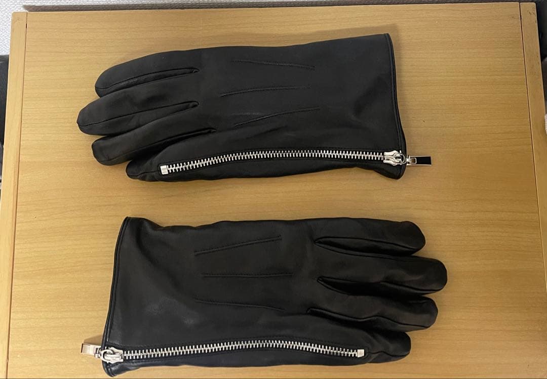 SÖDERBERG Carpal Gloves レザーグローブ L