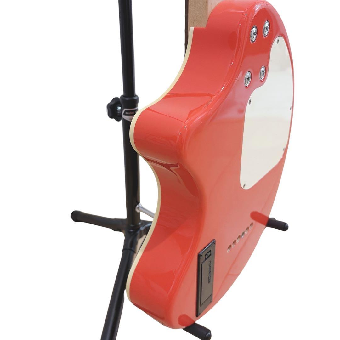 【激レア】フェルナンデス ZO-3 ウンジャマラミー モデル ギター