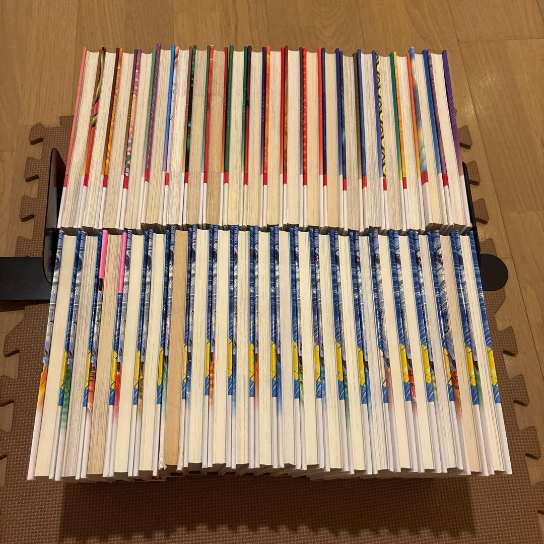 集英社版学習漫画日本の歴史•世界の歴史　全巻セット(全40巻セット)