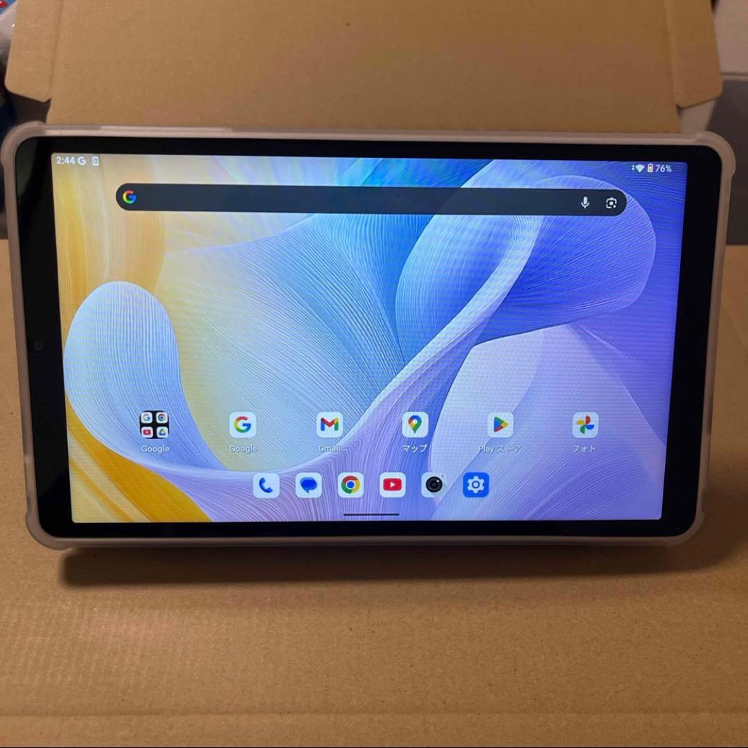 Androidタブレット本体 ALLDOCUBE iPlay60mini