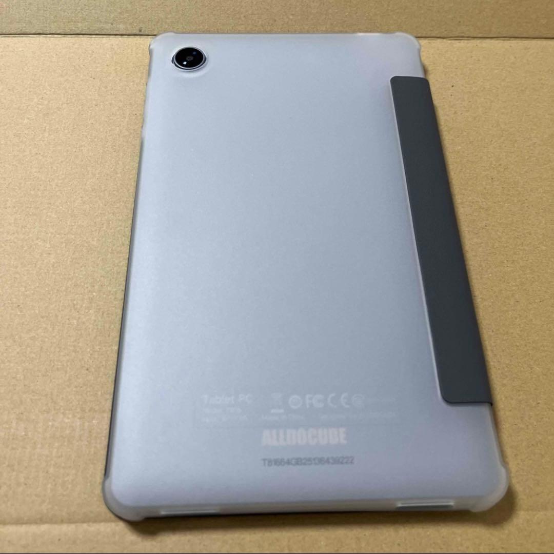 Androidタブレット本体 ALLDOCUBE iPlay60mini