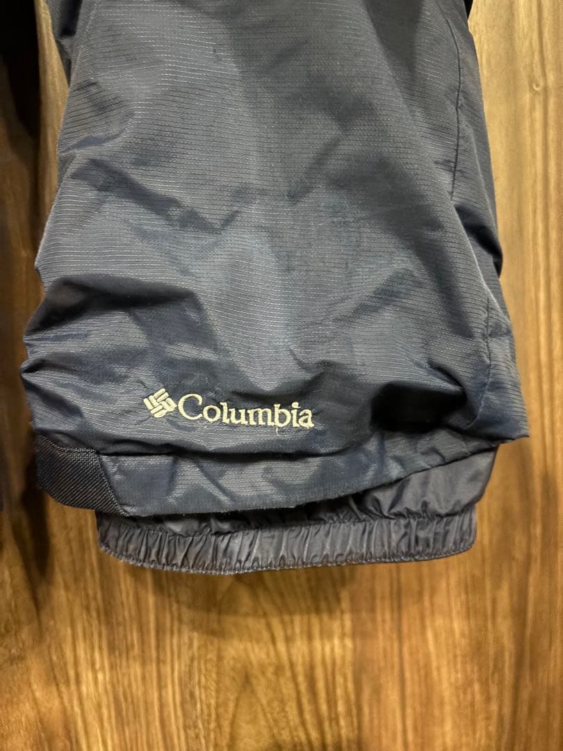Colombia スノーウェア上下　XS（120くらい）