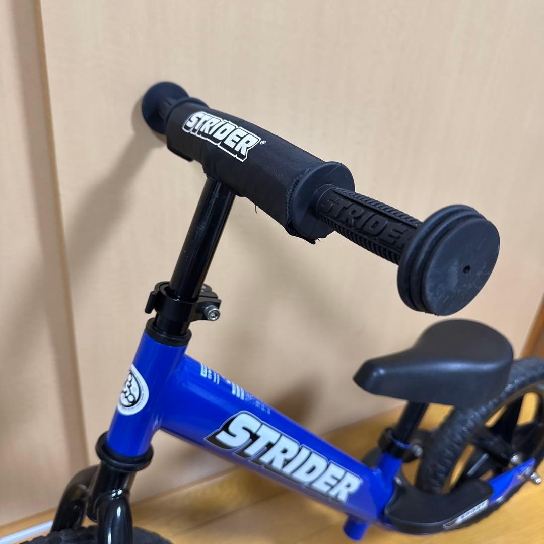 STRIDER スポーツモデル 青