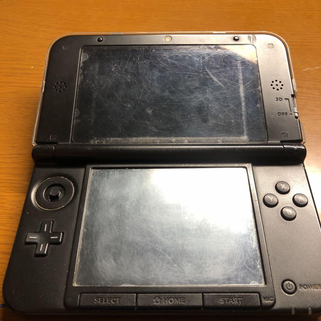 3DS本体 割引。